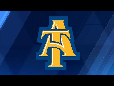 North Carolina A&T State University Fall 2021 Commencement