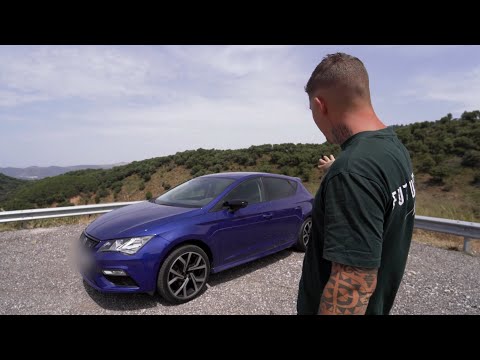 ✅ Seat leon 1.4TSI | TERMINADO “Pero” Tiene una Averia que YO No PUEDO arreglar!