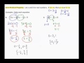 Exploring Factor Trinomials in Spanish