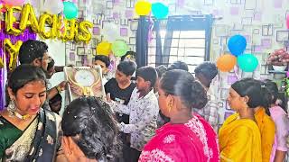 🎁 Teachers’ Day Special | Academia | Nirjan Sir | Dakshina Barasat branch | Class V to X | Part 4 ❤️