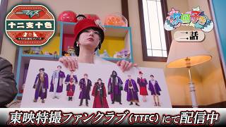 動画サムネイル