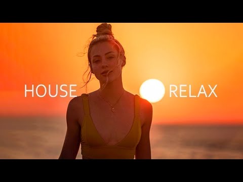 Music to work active and happy🌱Happy Music for Stores, Cafes | Deep House Mix by Summer Deep #02