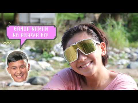 #LifeWithTheGs | Quick Adventure Trip in Rizal