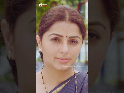 అక్రమంగా నడుస్తున్న బస్సు లను సీజ్ చేసిన భూమిక | Middle Class Abbayi | Nani | Sai Pallavi | #Shorts