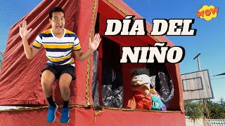 Celebrando el día del niño con la Iglesia Cristiana Emaús #educación #diversion #infantil