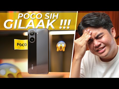 Beli apa enggak ni Poco X7 Pro?