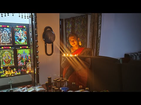 Gowri Kudumbam Kootu Prathanai Live