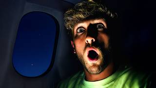 My Jet Lost Power At 42,000 Feet