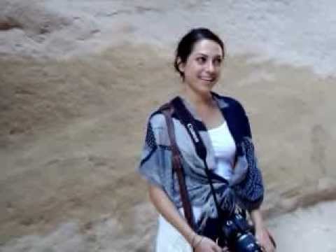 Petra Jordan Tours - Wadi Rum Tours - YouTube