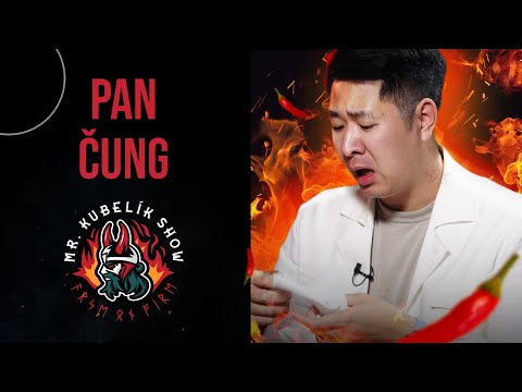 Velký návrat pana Čunga! 🔥Netušil, co ho čeká... 😈 | Mr. Kubelík Show