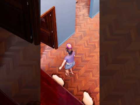 why you forget things after entering a room