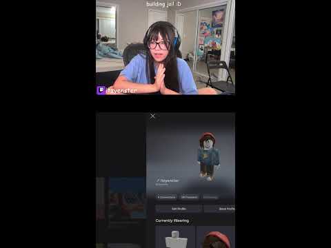 🚨 BUILDING A JAIL.. FOR BAD CHATTERS 🚨