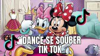 DANCE SE SOUBER {TikTok 2025} Tente não dançar✨