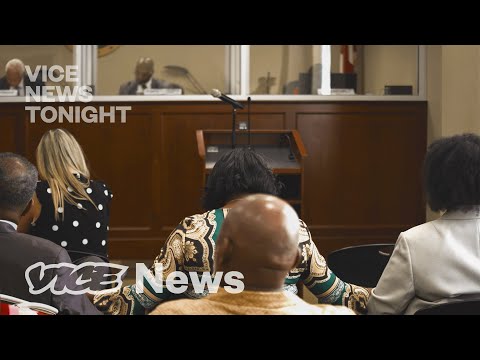 YouTube video thumbnail: No Second Chances: Inside Alabama’s Parole System