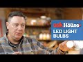 Understanding LED Bulbs and Technology