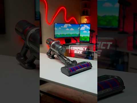 I got the Agaro Supreme Cordless Vacuum Cleaner #vacuum #vacuumcleaner