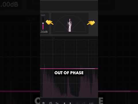 How To Use A Stereo Vectorscope Meter 🔎