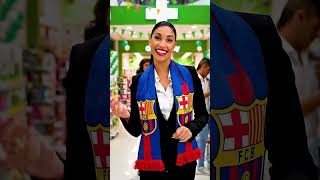 Regreso el Mayor vendedor de Aloe Vera  #realmadrid #barcelonafootball #futbol