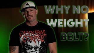 Shifting Strategies in the Second Half | Justin's Road To 315 Jerk Press | Workout #19