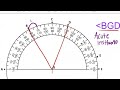 Measuring Angles: Key Concepts and Techniques