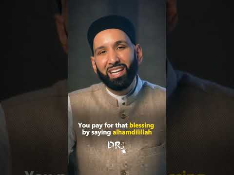 LA ILAHA ILLALLAH | Omar Suleiman | #shorts
