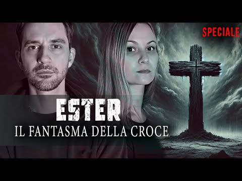 Chi è quell’ uomo nel buio ? | Lo speciale su Ester