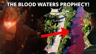 When This Happens, Jesus Returns Soon After! (The Blood Waters Prophecy)