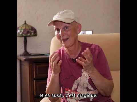 Vidéo de Marie-Aude Murail