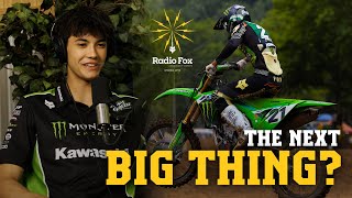 The Next Big Thing? Enzo Temmerman Steps Into the Spotlight at Loretta's