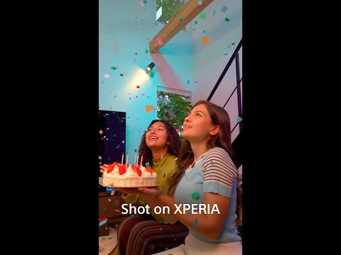 Xperia 5 IV – Bringing creativity to the every day​