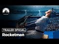 Trailer 2 do filme Rocketman