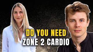 Exercise Scientist Shares Myths About Zone 2 and HIIT Cardio