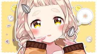 【朝活】おはよう！～最近黒子のバスケを見始めたのでその話ばかりになったらすみません～【にじさんじ/町田ちま】