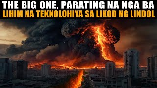 Malakas na Lindol, tulad ng kinakatakutan na "The big one" Natural o Eksperimento?