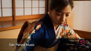A tapestry of sounds a history of japanese music