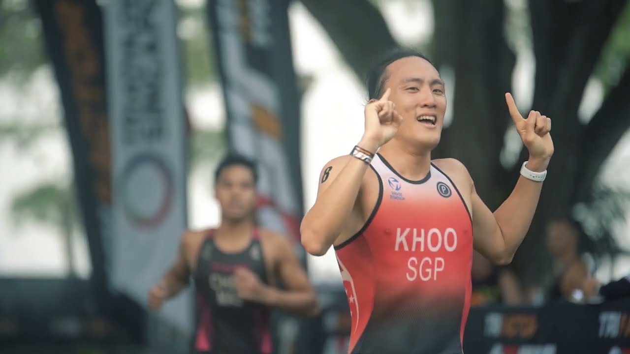 trifactor triathlon singapore
