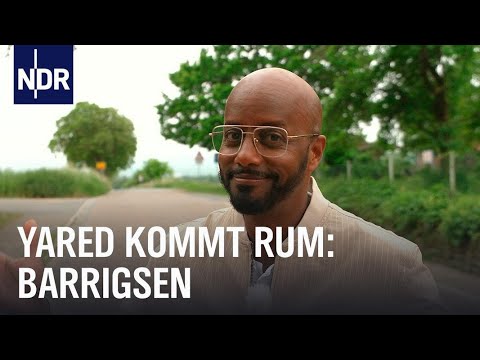 Dibaba erzählt Dorfgeschichten! Heute: Barrigsen | Yared kommt rum | NDR Doku