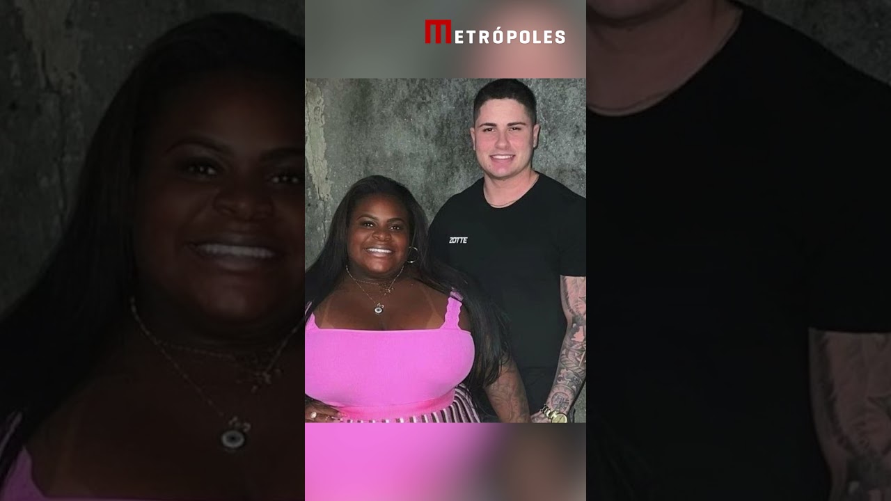 Quem é a nova namorada de Lucas Souza ex marido de Jojo Todynho