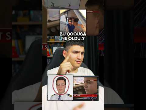 BU ÇOCUĞA NE OLDU…?