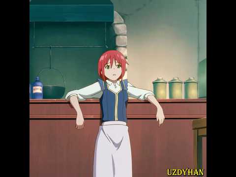 История Моей Жизни... #AkagamiNoShirayukiHime #AniDUB #Uzdyhan