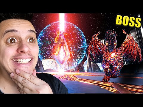 Превъртяхме ARK и СТАНА ТОВА....