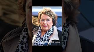 (Calin) Window Shopper (AI - Jiřina Bohdalova Full version)