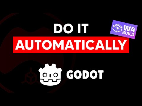 This NEW Godot Tool Could Save You Hours