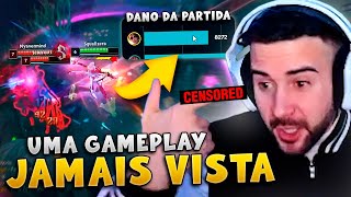 FUI HUMILHADO E TO COM VERGONHA DE POSTAR ESSE VÍDEO