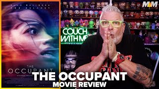 The Occupant (2025) Movie Review