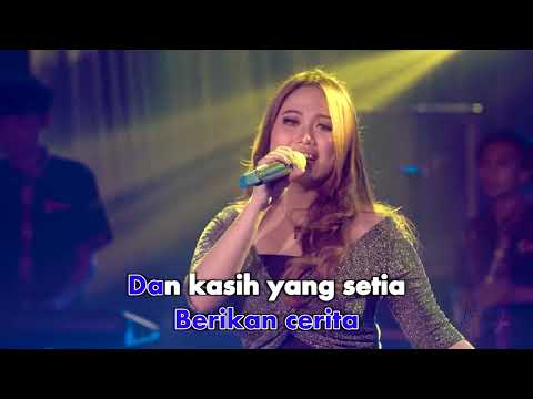 Venda Malika – Bintang Disurga (Karaoke Video) | No Vocal