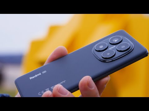 Redmi Note 14 Pro 5G Recenze: Drobné ústupky za nižší cenu!