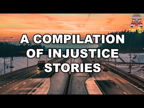 1-HOUR Compilation of Injustice Stories