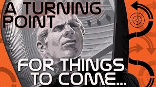 A Turning Point for Things to Come...