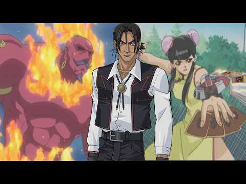 Top Ten Yu-Gi-Oh Anime Archetypes That STILL Don't Exist
